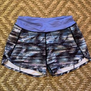 Ivivva by Lululemon (rare) Athletic Shorts